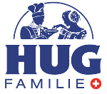 Logo HUG AG